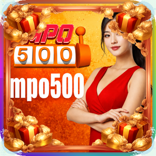 mpo500 — galeri pratinjau Resmi APK